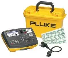 APPLIANCE TESTER, 114 HX 275 WX 200MM D 6500-2 NL FTT KIT 2