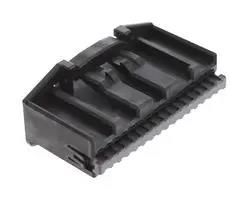 RETAINER, 32POS, CONN GT25-32DS-R