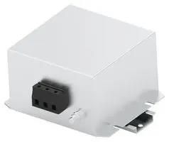 POWER LINE FILTER, 3-PH, 6A, 520VAC 6KEMS10BFPDHM