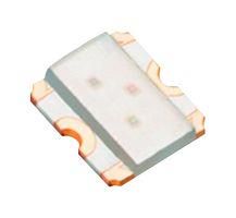 LED, RED/GREEN/BLUE, SMD, RECTANGLE SMLP36RGBNW3