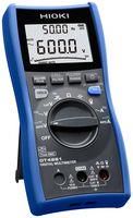 DIGITAL MULTIMETER, HH, TRMS, 10A, 1KV DT4261