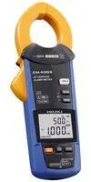 CLAMP METER, TRUE RMS, 200A, AUTO/MANUAL CM4003