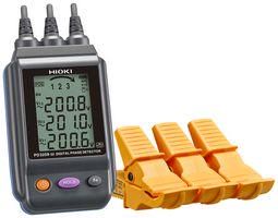 DIGITAL PHASE DETECTOR, 45HZ TO 66HZ PD3259-50