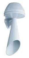 SIGNAL HORN, CONTINUOUS, 108DB, 115V 57005257