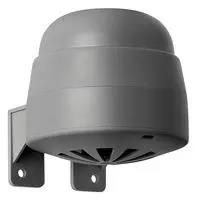 SIGNAL HORN, CONTINUOUS, 98DB, 230V 58500068