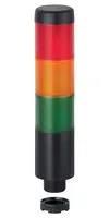 SIGNAL TOWER, CONTI, 12V, GREEN/RED/YEL 69811074