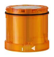 BEACON, LED, EVS, YELLOW, 24VDC 64434055