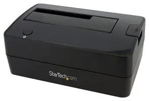 DOCKING STATION, HARD DRIVE, USB TO SATA SATDOCKU3S