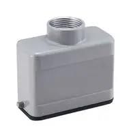 HEAVY DUTY HOOD, 1LEVER, SIZE 10A MP009376