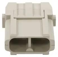 HEAVY DUTY MODULE, 2POS, PLUG, 40A MP009487