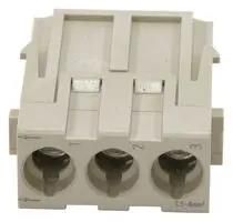 HEAVY DUTY MODULE, 3POS, PLUG, 40A MP009493