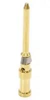 HEAVY DUTY CONTACT, PIN, 18AWG, 10A MP009665