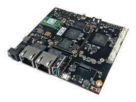 SBC, ARM CORTEX-A53 GW7300-00