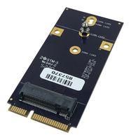 MINI-PCIE TO M.2 CELLULAR ADPT CARD, SBC GW16141