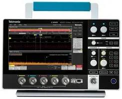 OSCILLOSCOPE, 200MHZ, 2.5GSPS MSO24 2-BW-200