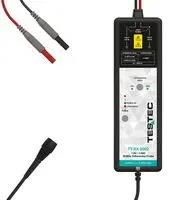 DIFFERENTIAL PROBE, HIGH-VOLTAGE, 30MHZ 15602