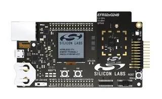 PRO KIT, SYSTEM-ON-CHIP XG24-PK6009A
