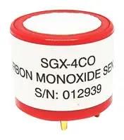 GAS DETECTION SENSOR, ETO, 20PPM SGX-4ETO