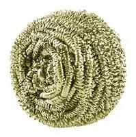 BRASS WOOL, SOLDERING TIP, 10G, DIA 40MM MP740870