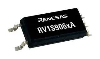OPTOCOUPLER, GATE DRIVE, 5KV, LSOP-5 RV1S9061ACCSP-10YC#SC0