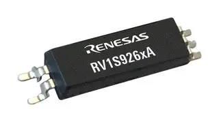 OPTOCOUPLER, GATE DRIVE, 5KV, LSSOP-5 RV1S9261ACCSP-10YC#SC0