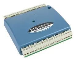 DATA ACQUISITION, 1MHZ, 400KSPS 6069-410-015