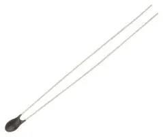 NTC THERMISTOR, 10KOHM, RADIAL LEADED NRBE104F3950B1F