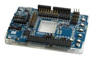 AUDIO DEV KIT, BLUETOOTH LOW ENERGY, SOC NRF5340-AUDIO-DK