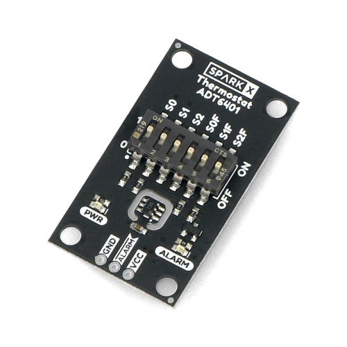 Auto-Digital Thermostat - ADT6401 - SparkFun SPX-16772 SPF-19307 5903351240758