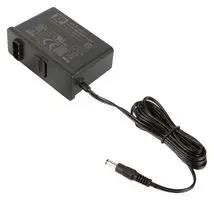 AC-DC POWER SUPPLY, 9V, 2.33A AMF24US09