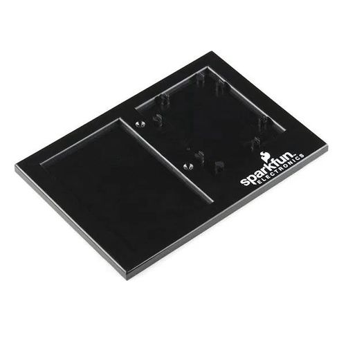 Universal holder for Arduino and for breadboard - SparkFun DEV-11235 SPF-02674 5904422303594