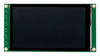 LCD PANEL, 5.5INC, CONTROLLER RK055HDMIPI4MA0