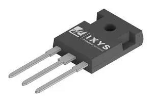 MOSFET, N-CH, 75V, 340A, TO-247 IXFH340N075T2