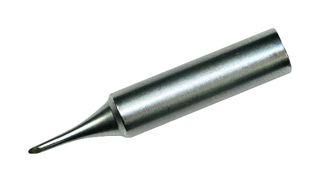 SOLDERING TIP, 60 DEG C BEVEL, 1MM T18-CF1