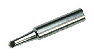 SOLDERING TIP, 45 DEG C BEVEL, 3MM T18-CF3