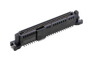 CONN, SAS/PCIE, RCPT, 68POS, SMT PSAS5F3130021TR