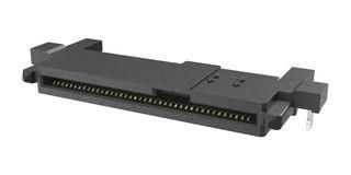 CONN, SAS/PCIE, R/A RCPT, 68POS, SMT PSAS5F2130021TR