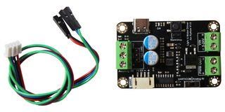 LIGHT & MOTOR DRIVER BOARD, 5V TO 24V DRI0050