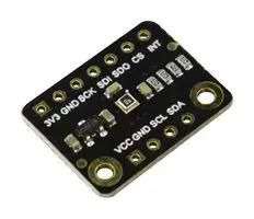 BAROMETRIC PRESSURE SENSOR BOARD, 3.3V SEN0423