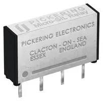 REED RELAY, SPST-NC, 5V, THT 109-1-B-5/2D