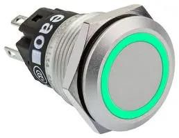 ANTI VANDAL SW, SPDT, 3A, 240V, SOLDER 82-5551.2134