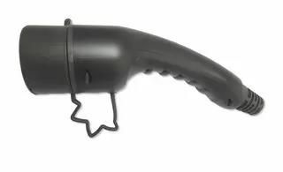 EV CONN, EU TYPE 2, RCPT, 7P, 32A/480VAC MP009736