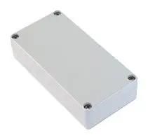 ENCLOSURE, PLASTIC, 100MM X 50MM X 24MM 1551WYGY