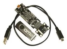 EVALUATION KIT, PROXIMITY SENSOR TMD2635-EVM