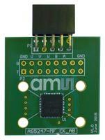 ADAPTER BOARD KIT, POSITION SENSOR AS5247-MF_EK_AB