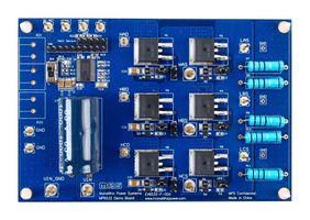 EVAL BOARD, DC BRUSHLESS MOTOR CONTROL EV6532-F-00A