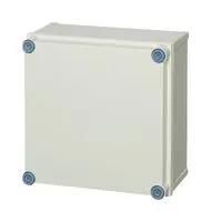 ENCLOSURE, WALL MOUNT, PC, GREY CAB PCQ 303017 G CABINET