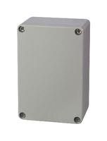 ENCLOSURE, MULTIPURPOSE, PC, GREY PC 081206 ENCLOSURE