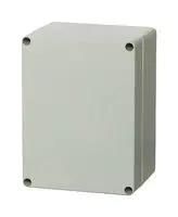 ENCLOSURE, MULTIPURPOSE, PC, GREY PC 121609 ENCLOSURE