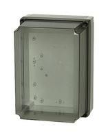 ENCLOSURE, 150MM X 180MM X 255MM PC 200/150 HT ENCLOSURE